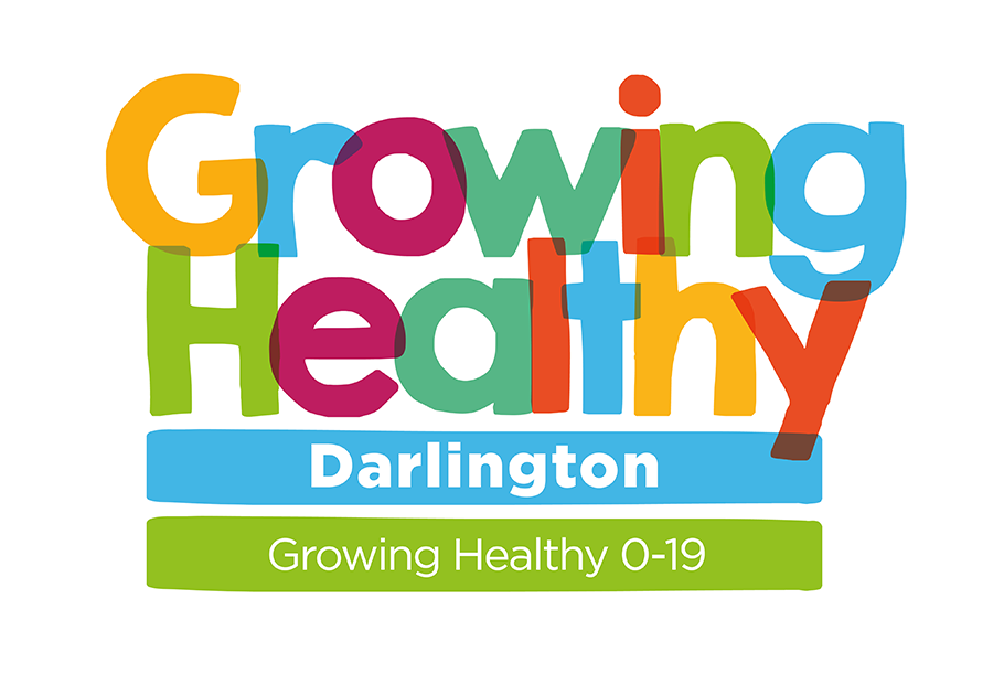 Growing Healthy 0-19 Darlington