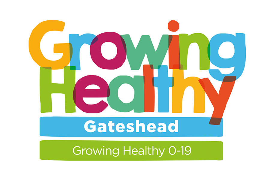 Growing Healthy 0-19 Gateshead