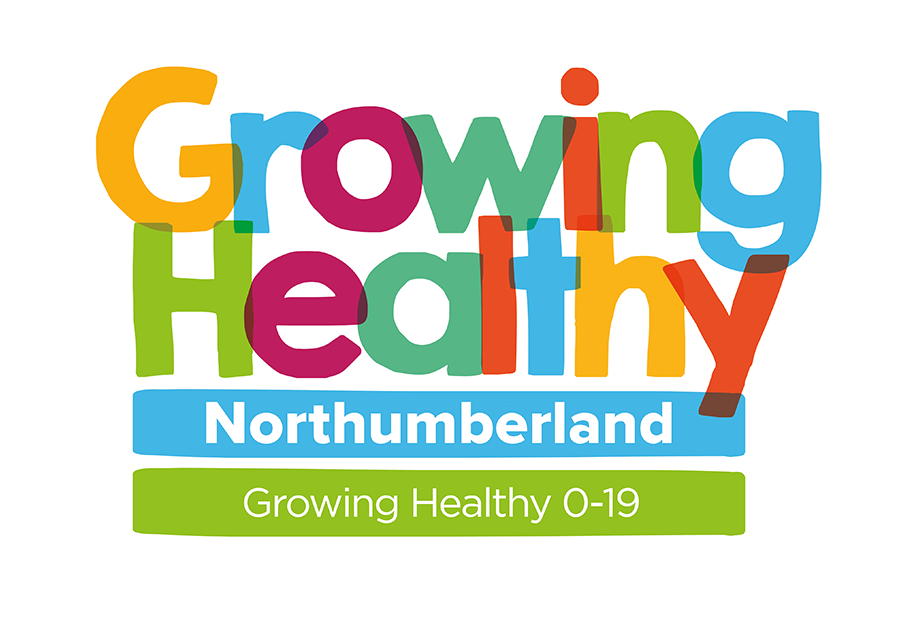 Growing Healthy 0-19 Northumberland
