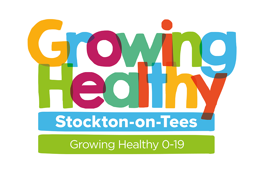 Growing Healthy 0-19 Stockton-on-Tees