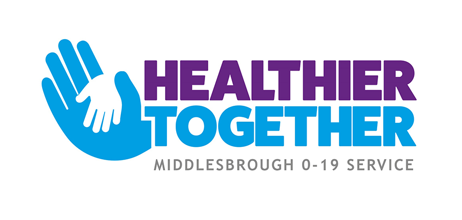 Healthier Together 0-19 Middlesbrough Clinics
