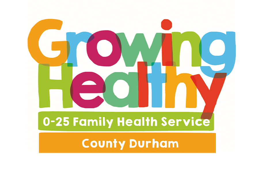 Growing Healthy 0-25 Durham Clinics