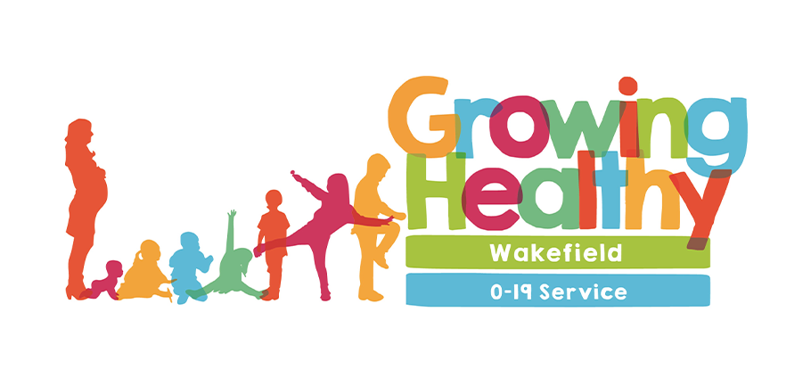 Growing Healthy 0-19 Wakefield