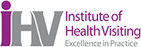 Institute of Health Visiting Logo