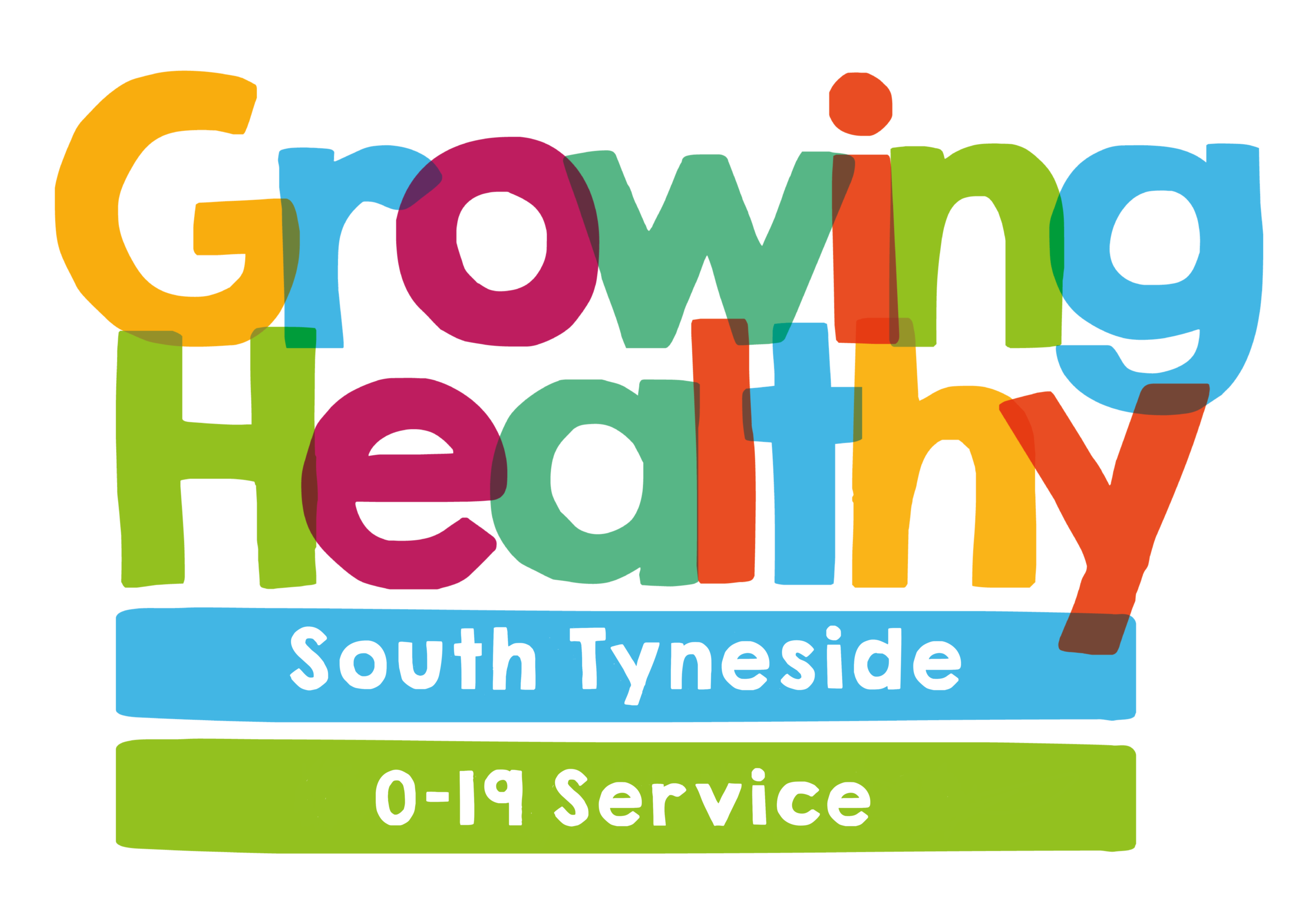 Growing Healthy 0-19 South Tyneside